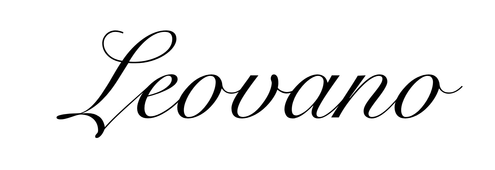 Leovano