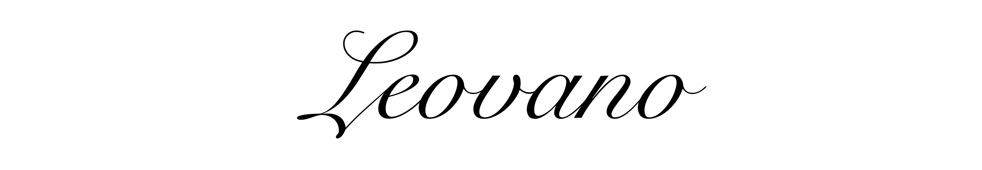 Leovano