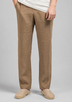 Men’s Pants with Straight Leg and Relaxed Fit